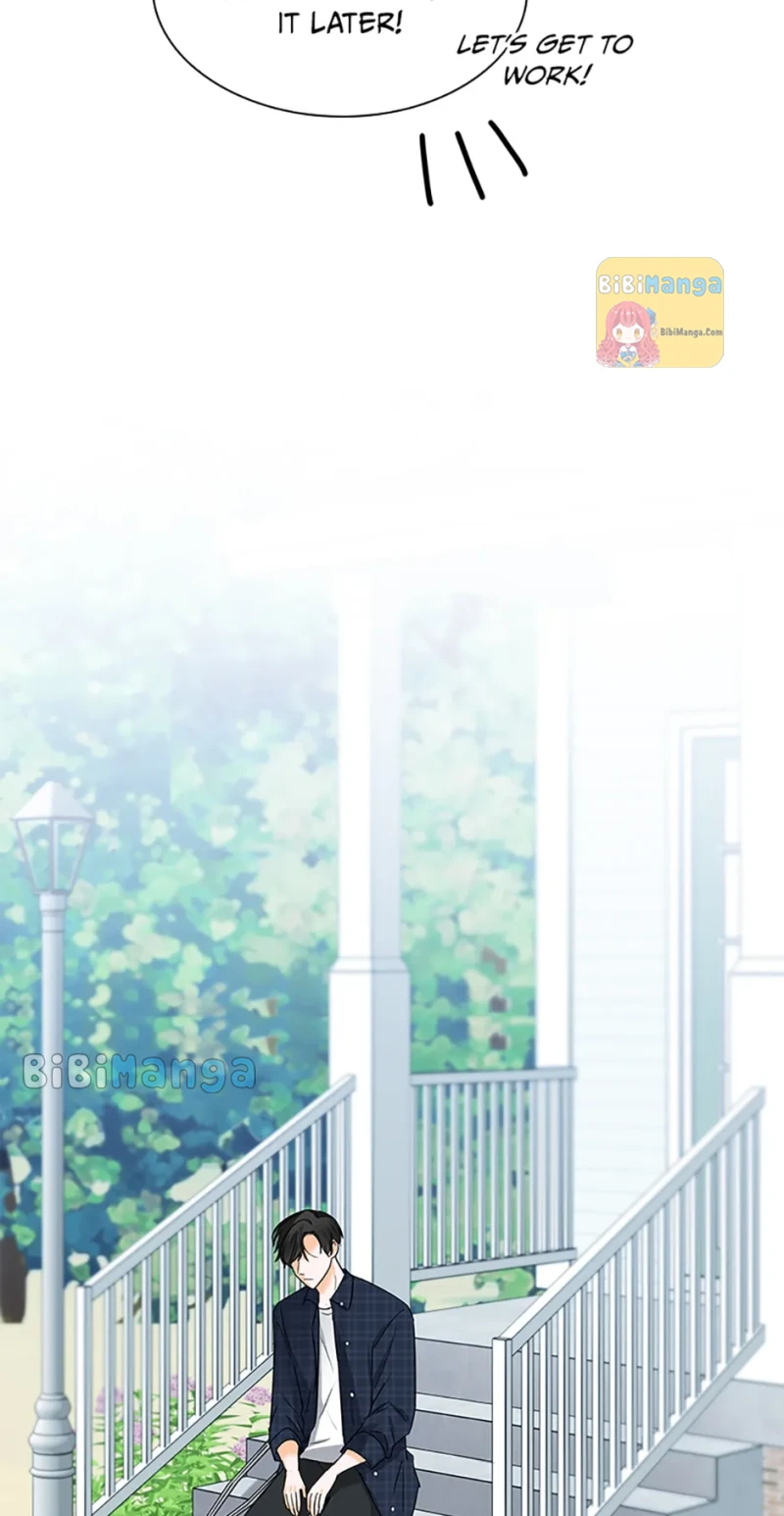 Dating My Best Friend’s Sister chapter 37 page 20