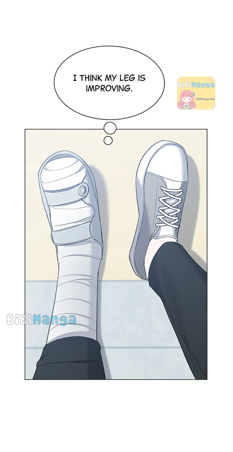 Dating My Best Friend’s Sister chapter 37 page 22
