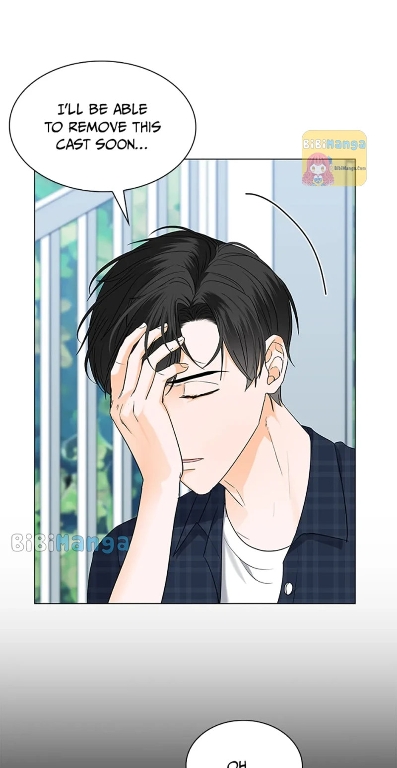 Dating My Best Friend’s Sister chapter 37 page 23
