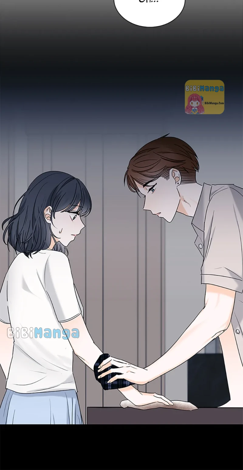 Dating My Best Friend’s Sister chapter 37 page 24