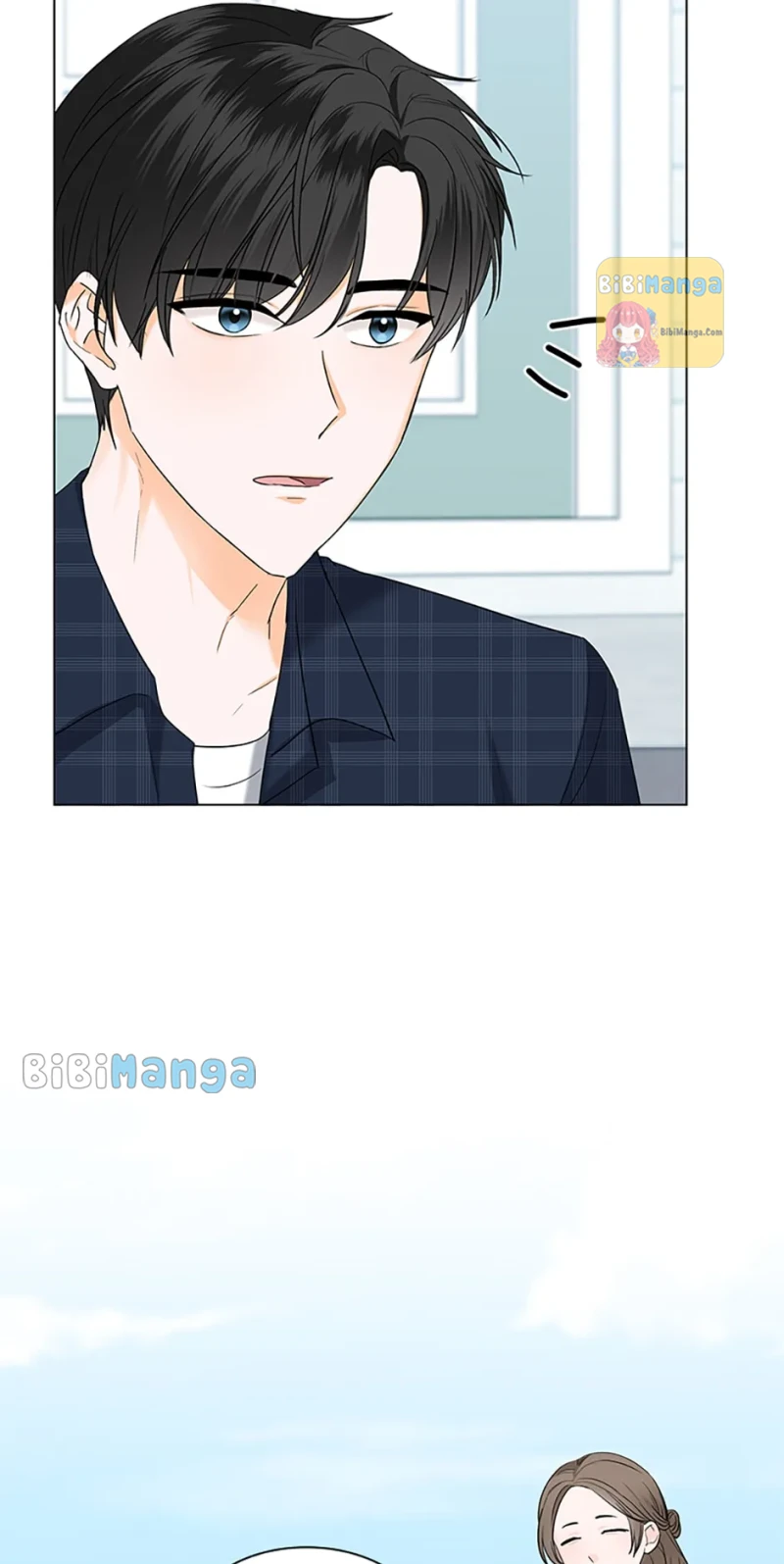 Dating My Best Friend’s Sister chapter 37 page 27