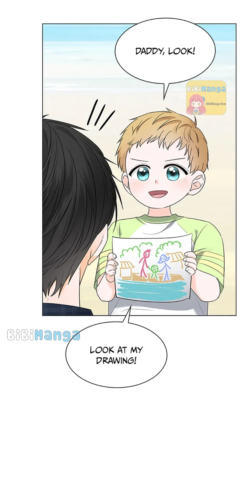 Dating My Best Friend’s Sister chapter 37 page 30