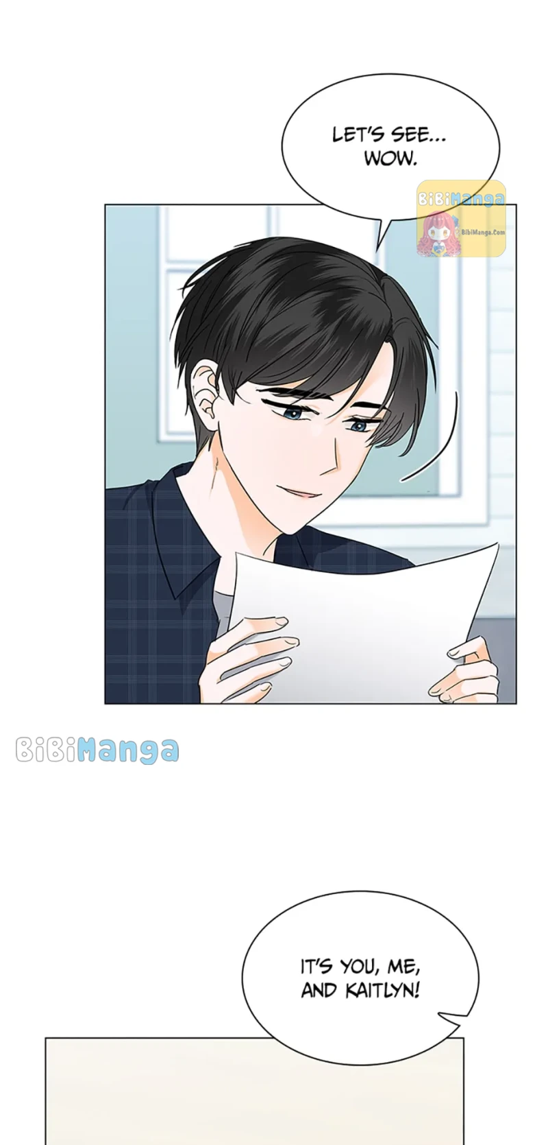 Dating My Best Friend’s Sister chapter 37 page 31