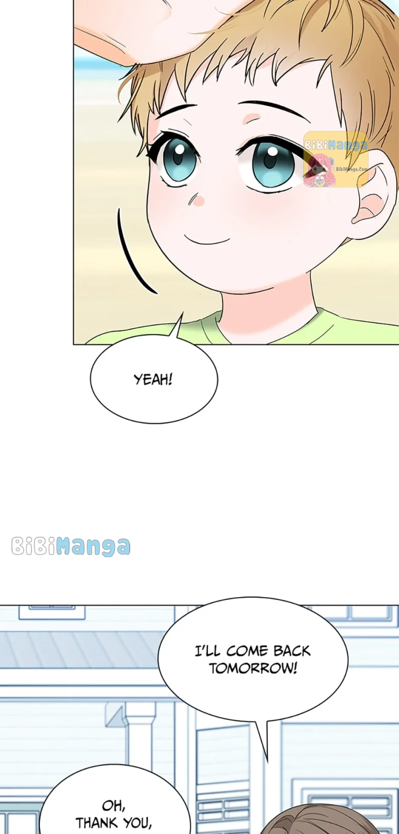 Dating My Best Friend’s Sister chapter 37 page 33