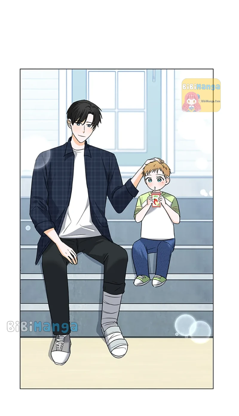 Dating My Best Friend’s Sister chapter 37 page 38