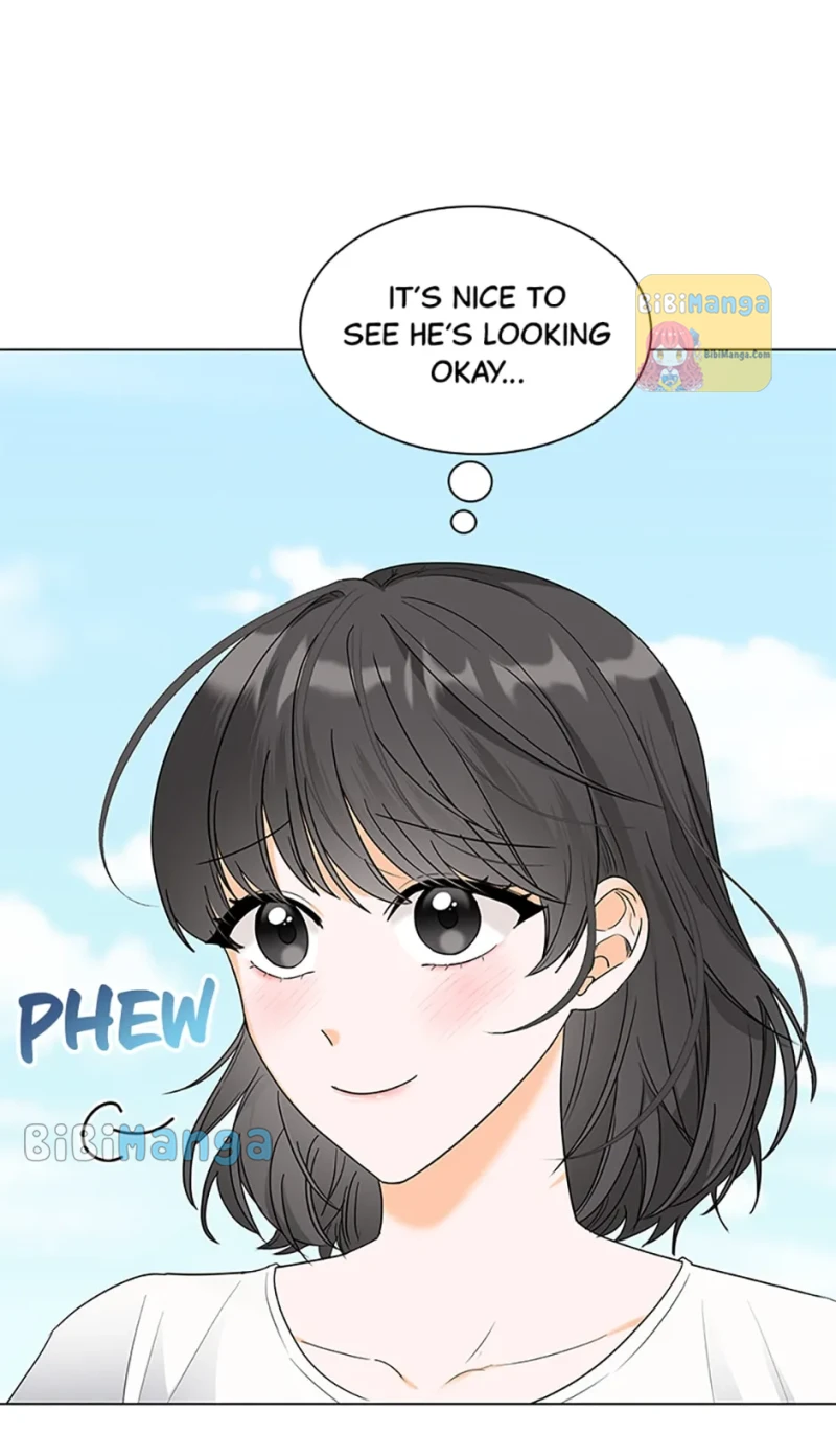 Dating My Best Friend’s Sister chapter 37 page 39