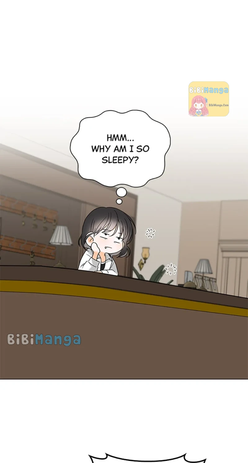 Dating My Best Friend’s Sister chapter 37 page 42