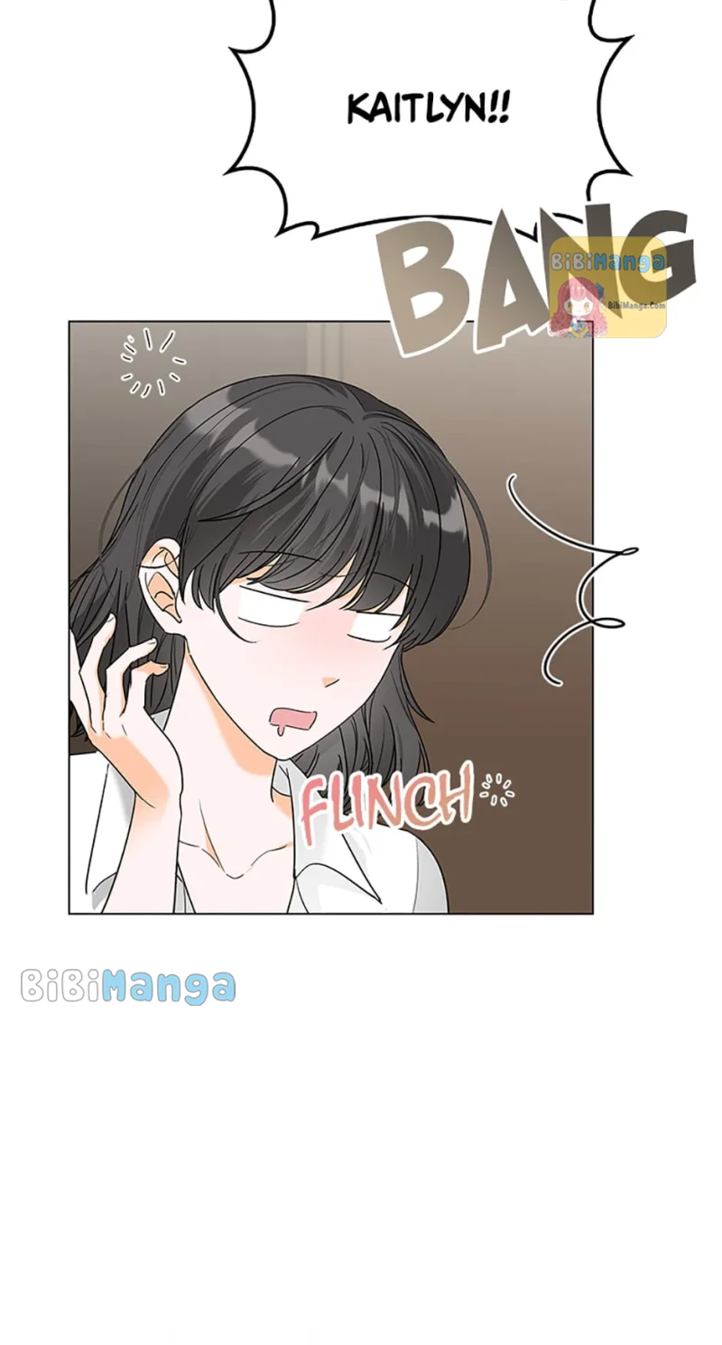 Dating My Best Friend’s Sister chapter 37 page 43
