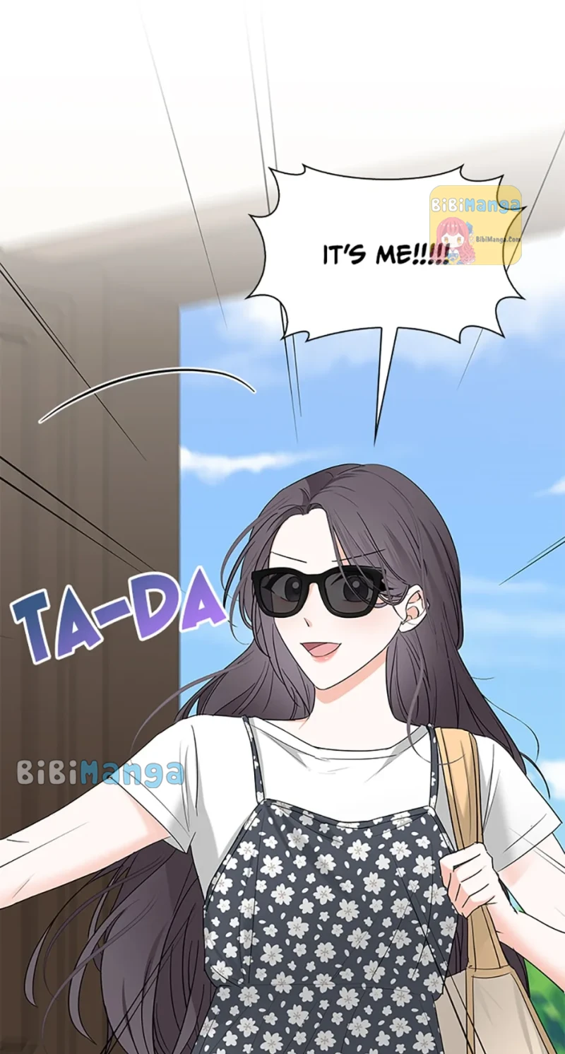 Dating My Best Friend’s Sister chapter 37 page 44
