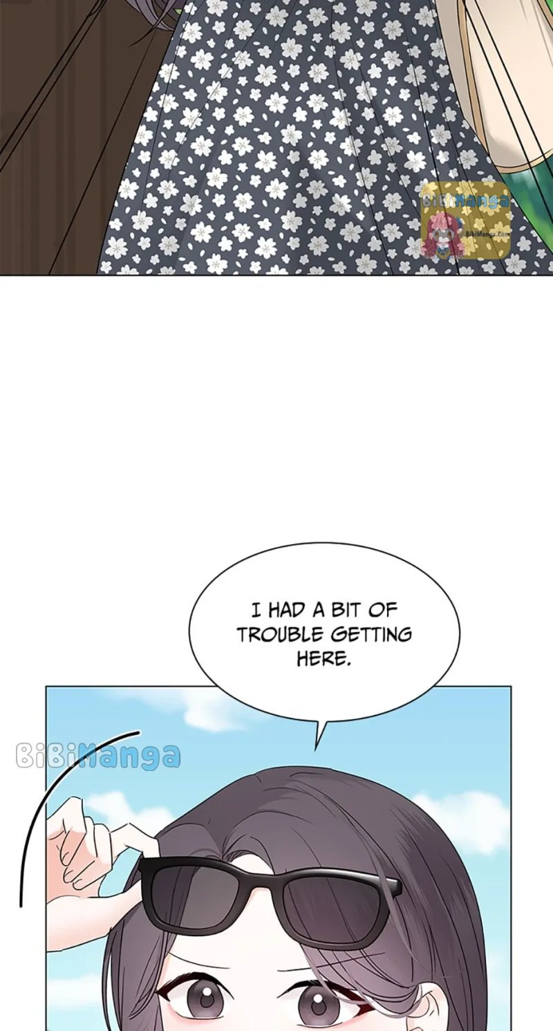 Dating My Best Friend’s Sister chapter 37 page 45