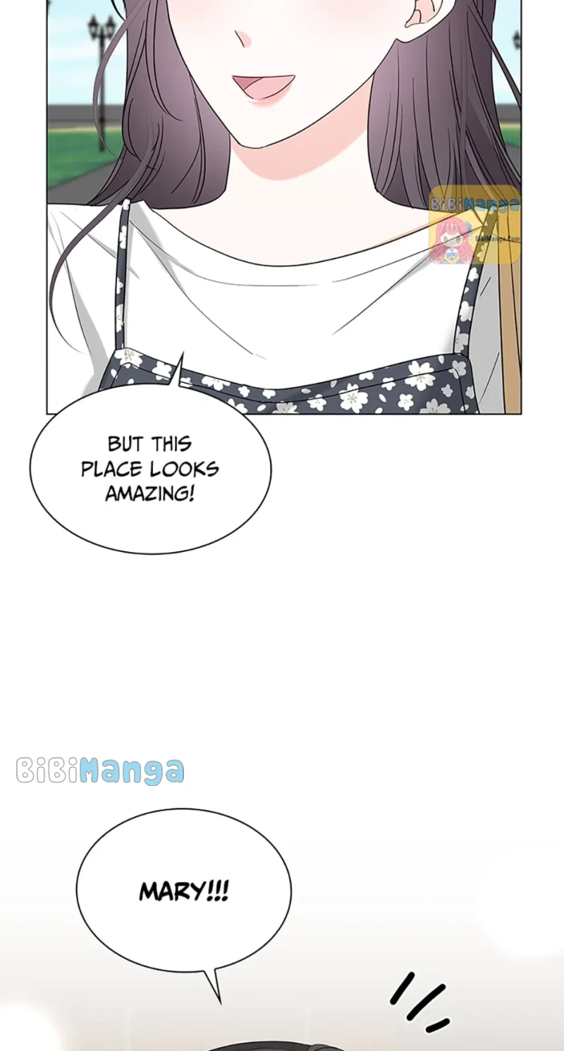 Dating My Best Friend’s Sister chapter 37 page 46