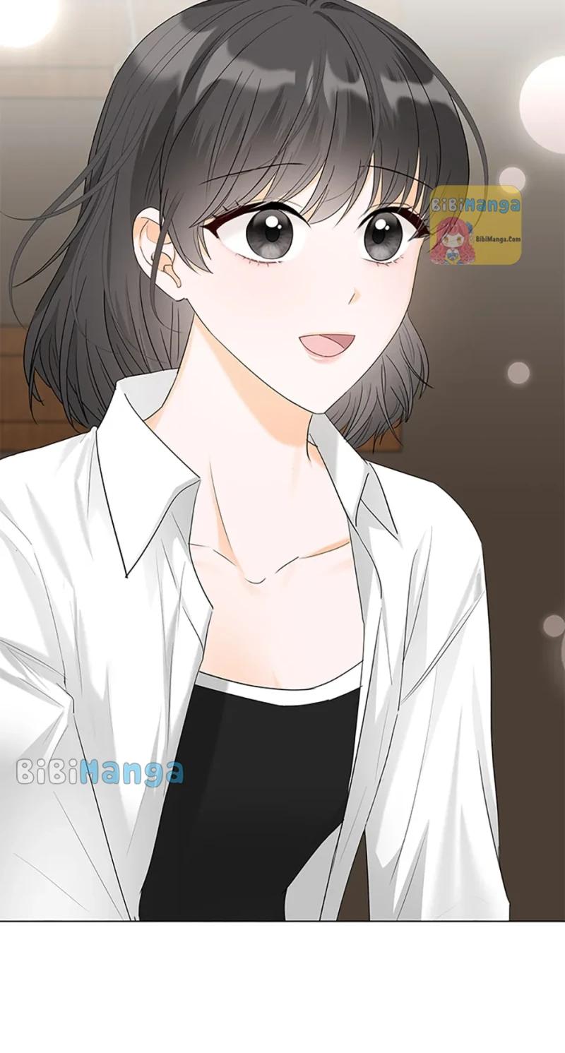 Dating My Best Friend’s Sister chapter 37 page 47