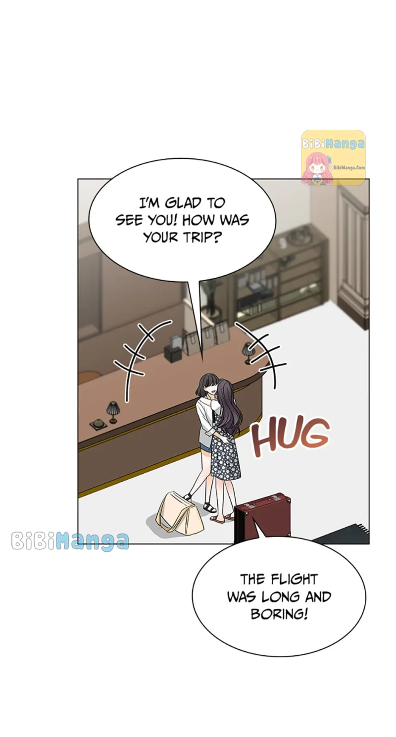 Dating My Best Friend’s Sister chapter 37 page 48