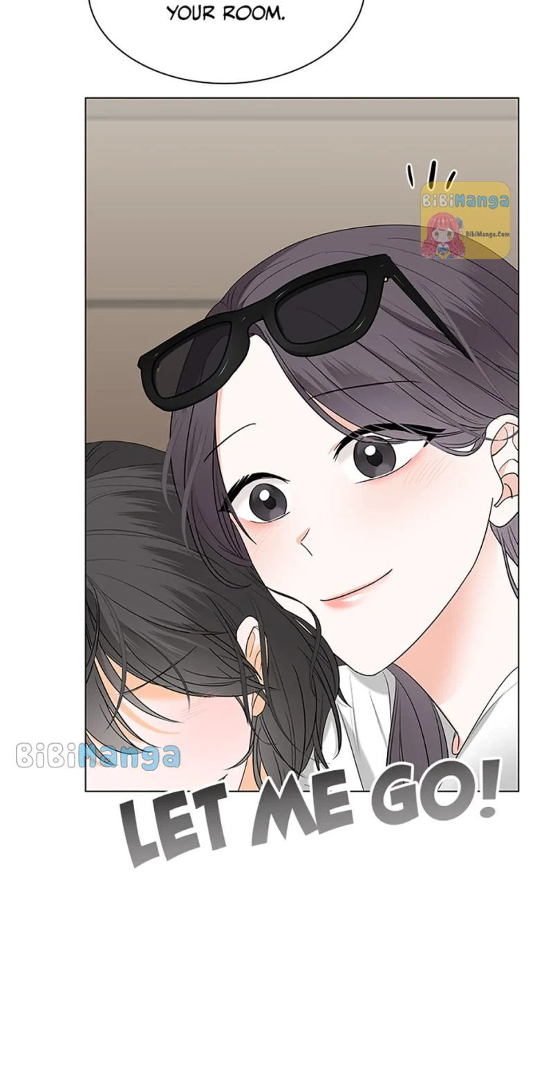Dating My Best Friend’s Sister chapter 37 page 50