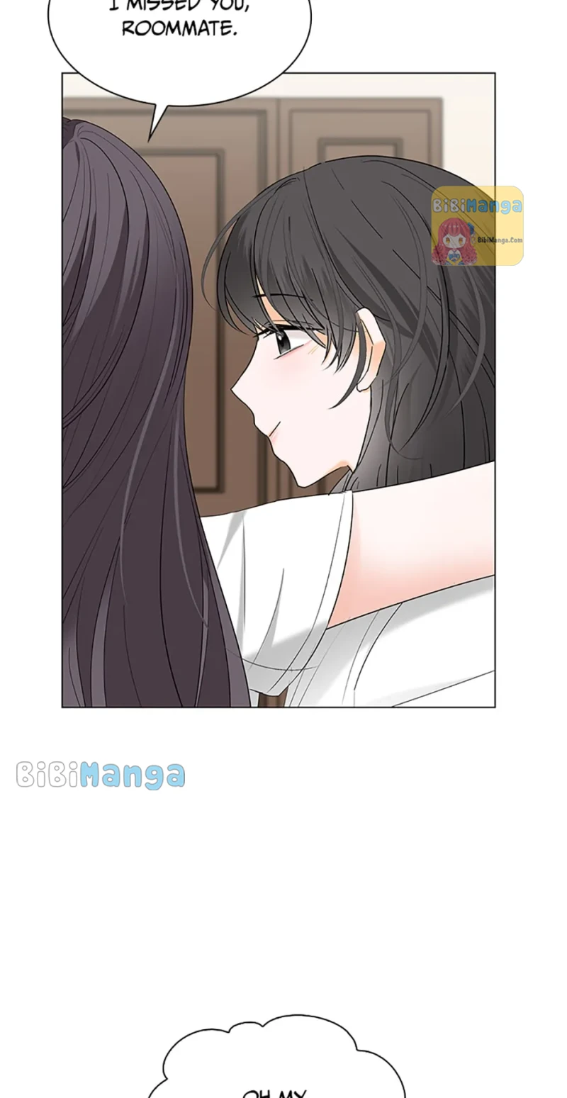 Dating My Best Friend’s Sister chapter 37 page 52