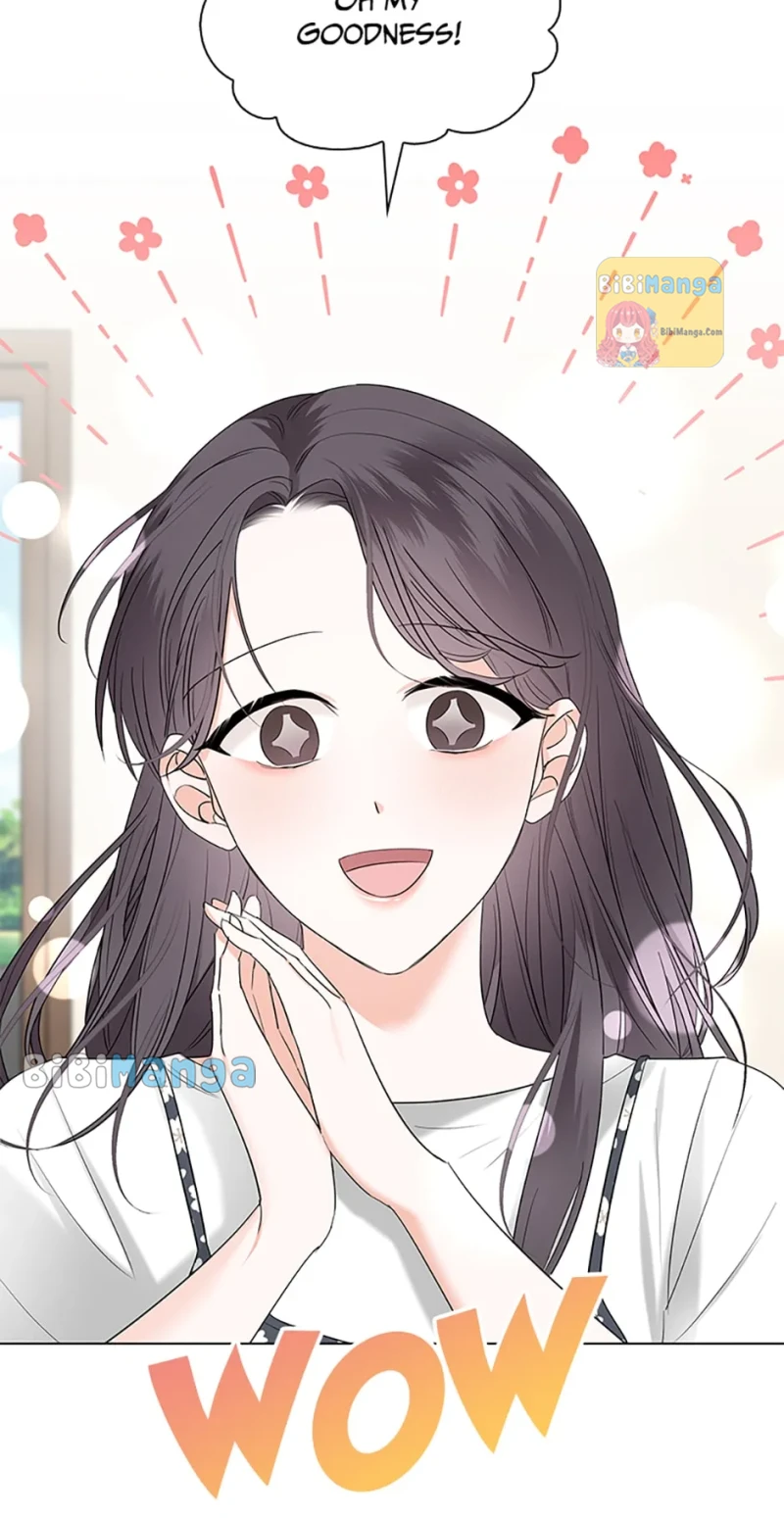 Dating My Best Friend’s Sister chapter 37 page 53