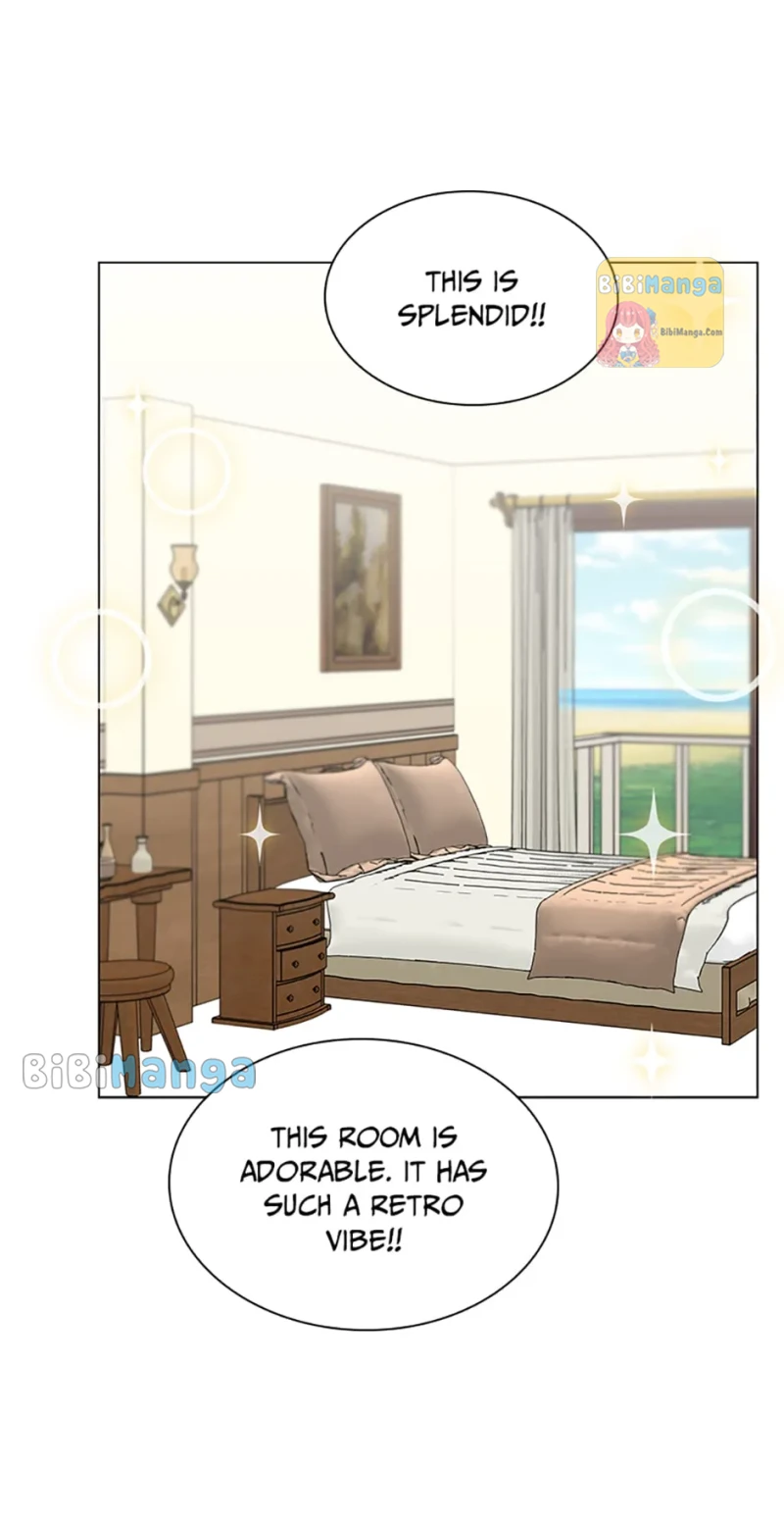 Dating My Best Friend’s Sister chapter 37 page 54