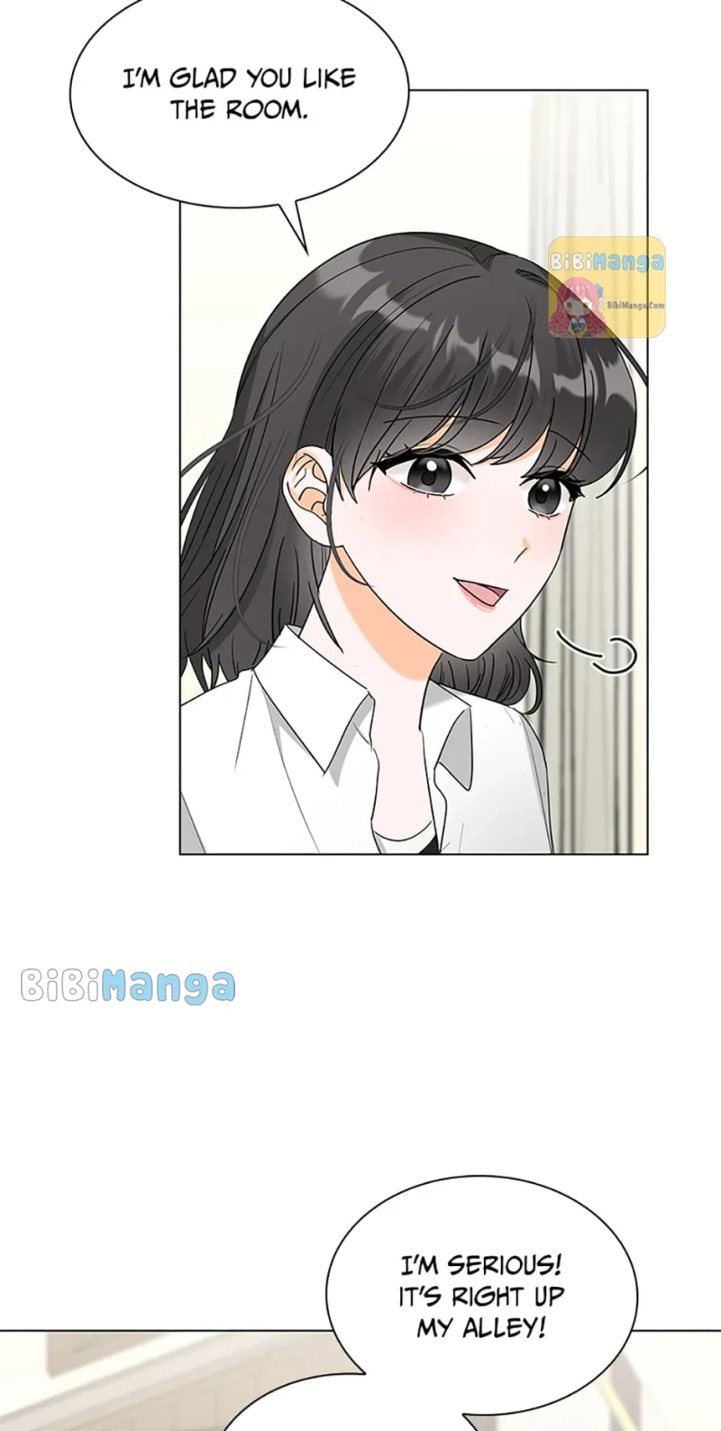 Dating My Best Friend’s Sister chapter 37 page 56
