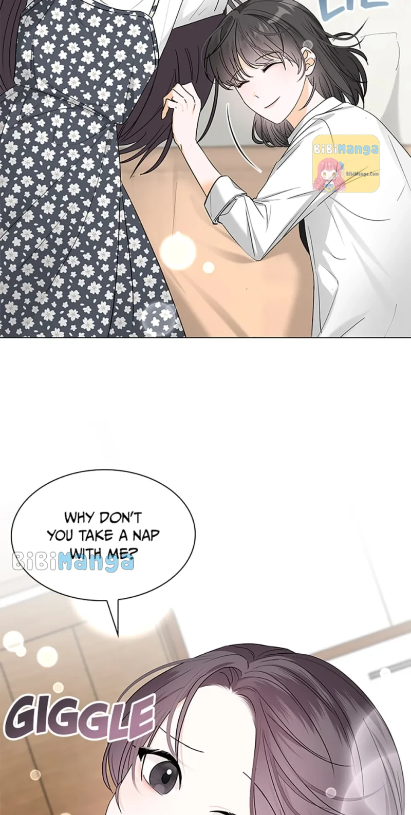 Dating My Best Friend’s Sister chapter 37 page 59