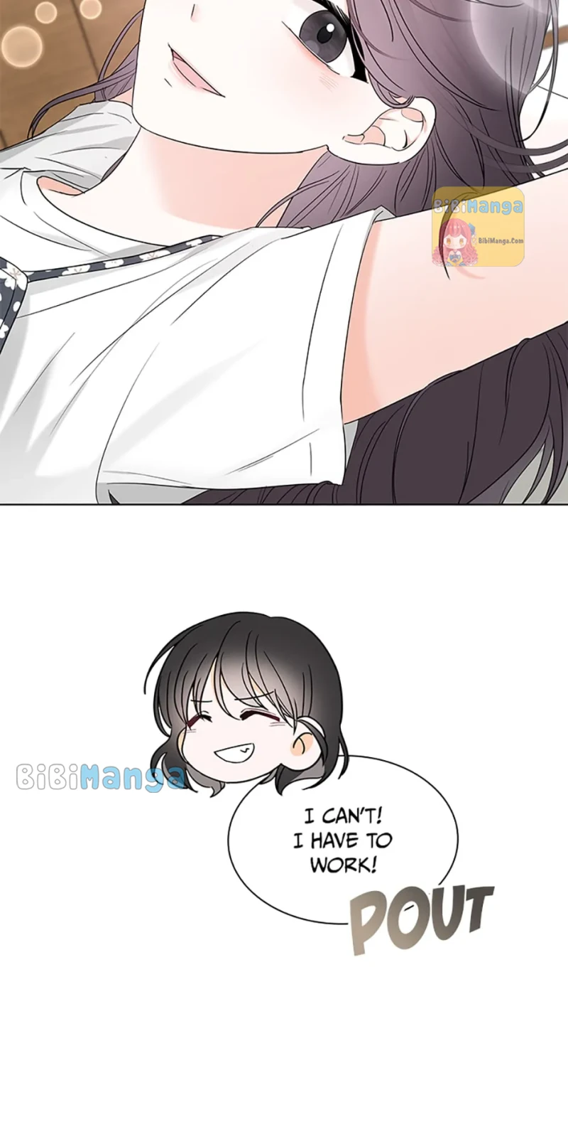 Dating My Best Friend’s Sister chapter 37 page 60