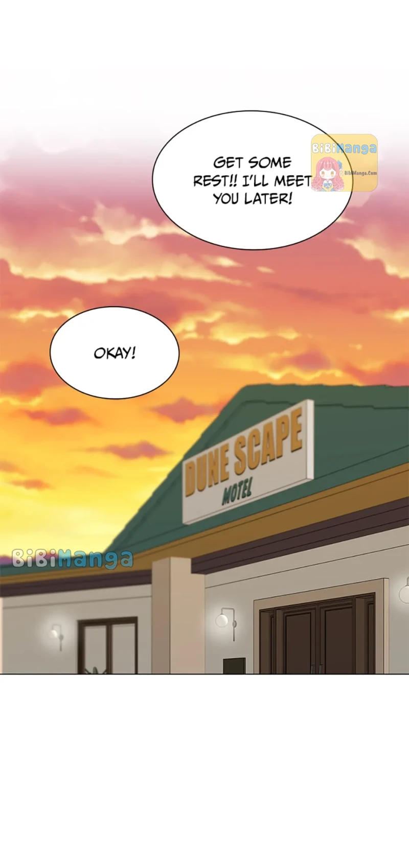 Dating My Best Friend’s Sister chapter 37 page 61