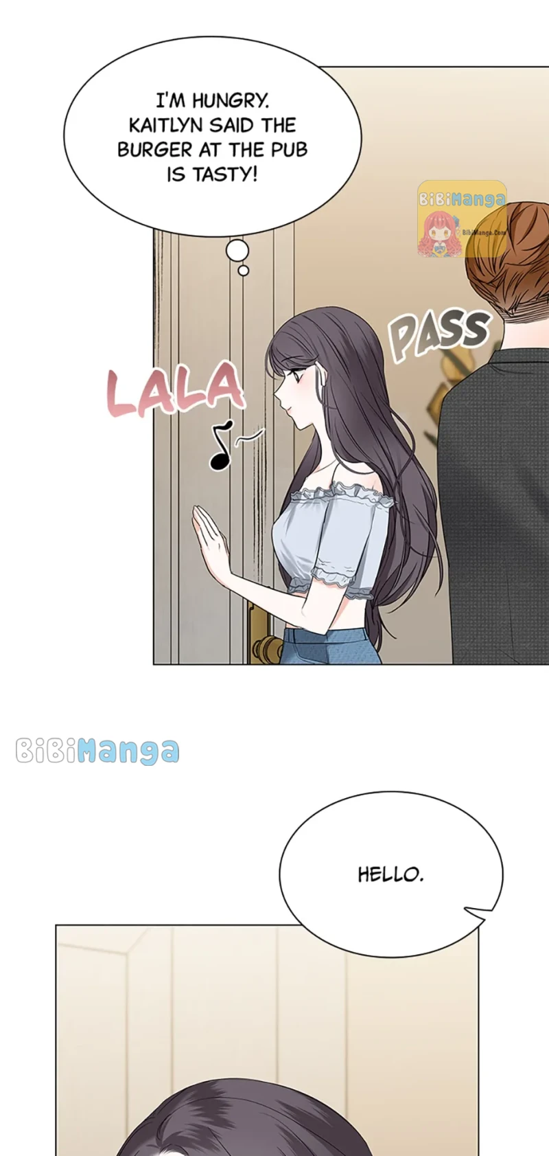 Dating My Best Friend’s Sister chapter 37 page 62