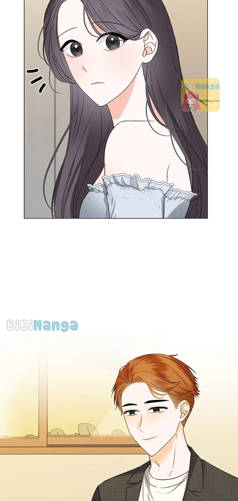 Dating My Best Friend’s Sister chapter 37 page 63
