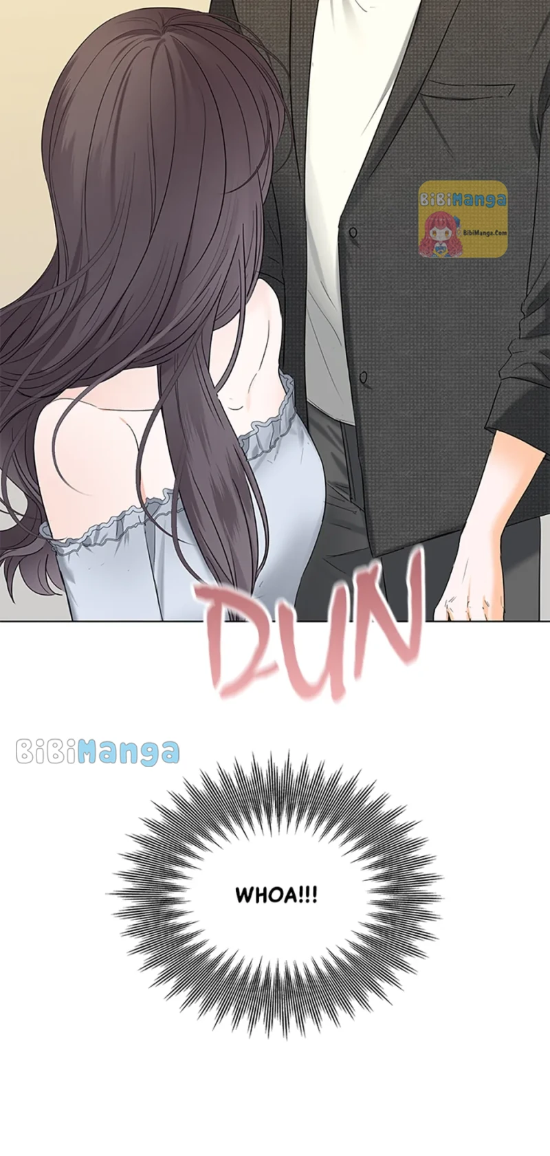 Dating My Best Friend’s Sister chapter 37 page 64