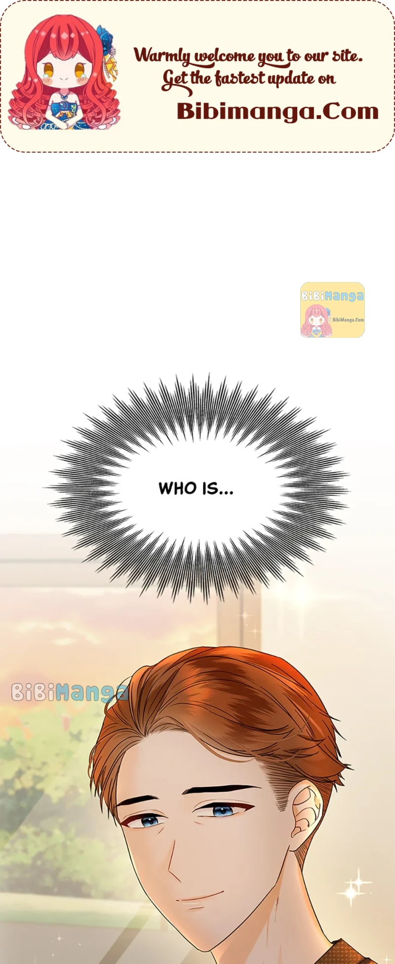 Dating My Best Friend’s Sister chapter 38 page 1