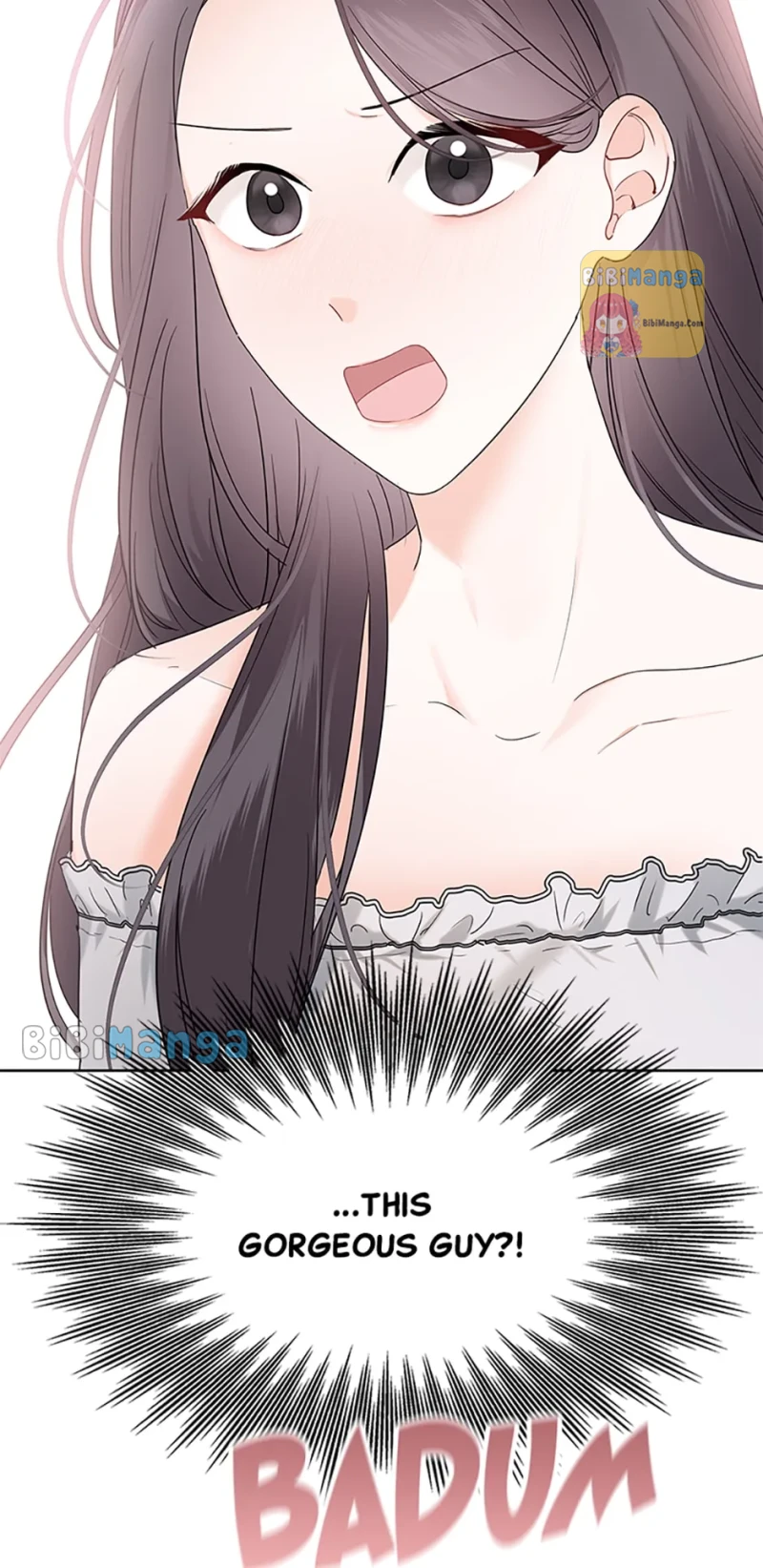 Dating My Best Friend’s Sister chapter 38 page 3
