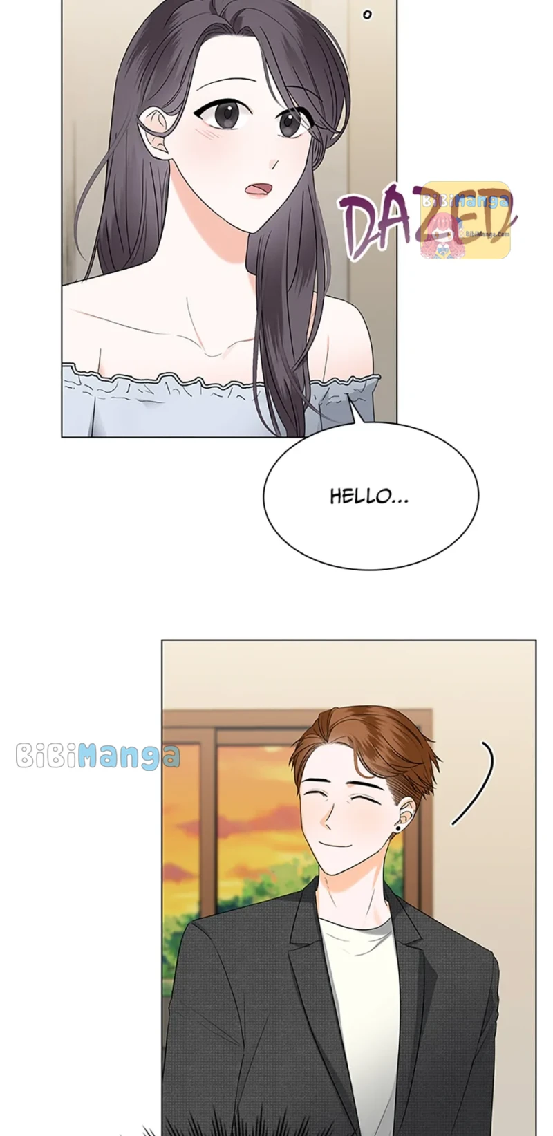 Dating My Best Friend’s Sister chapter 38 page 5