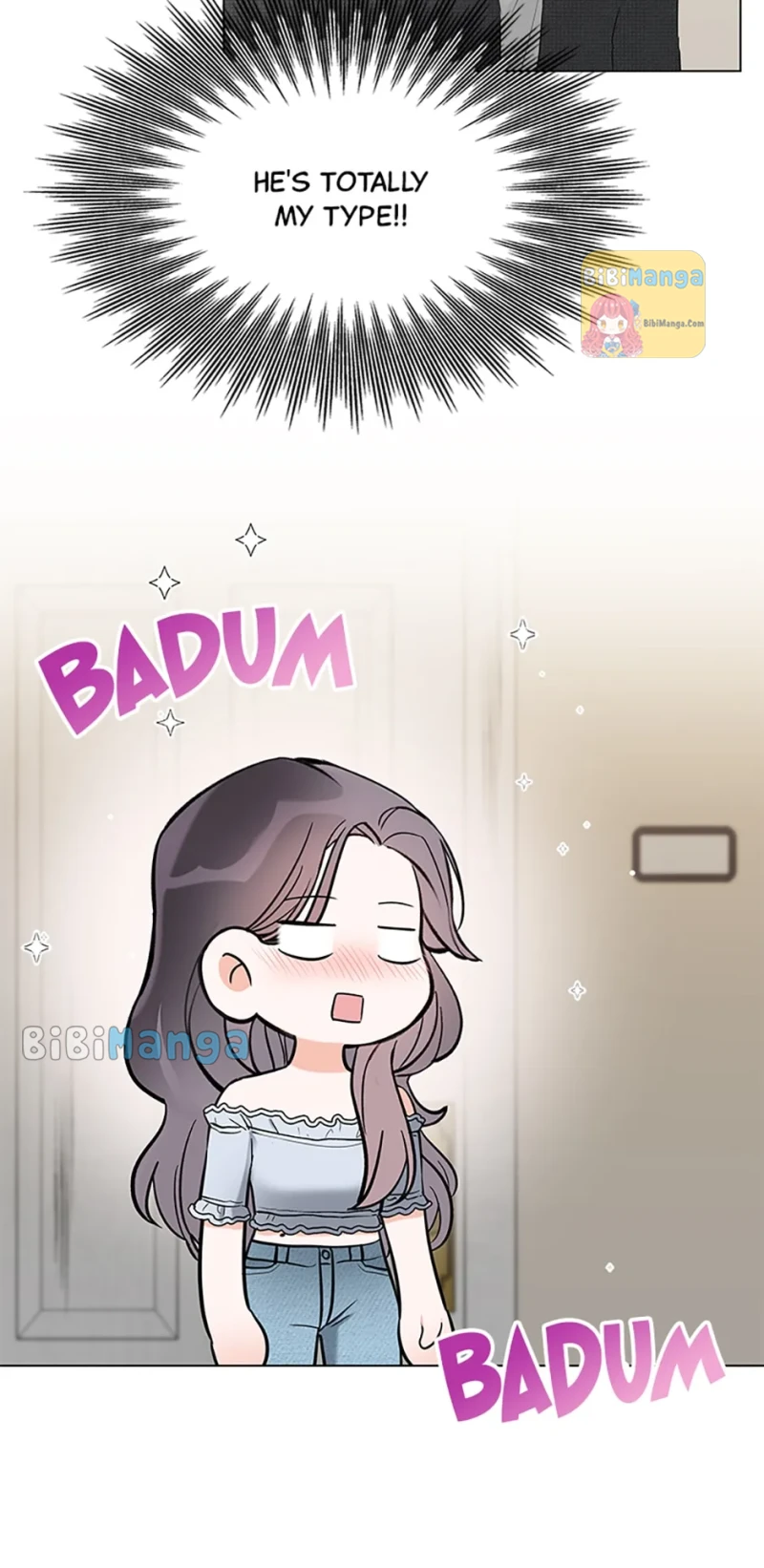 Dating My Best Friend’s Sister chapter 38 page 6