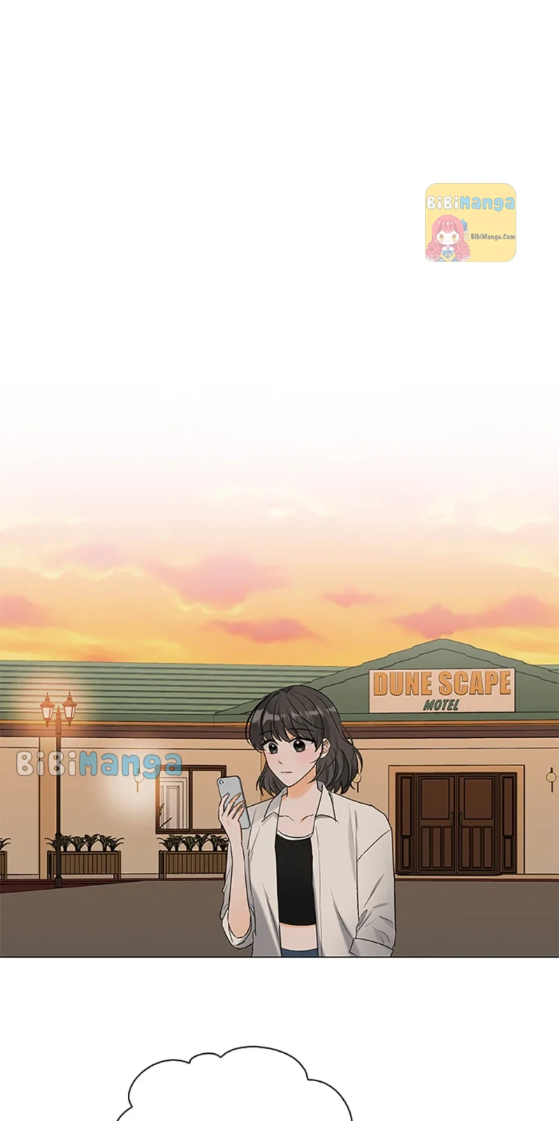 Dating My Best Friend’s Sister chapter 38 page 7