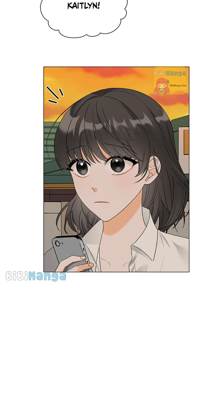 Dating My Best Friend’s Sister chapter 38 page 8