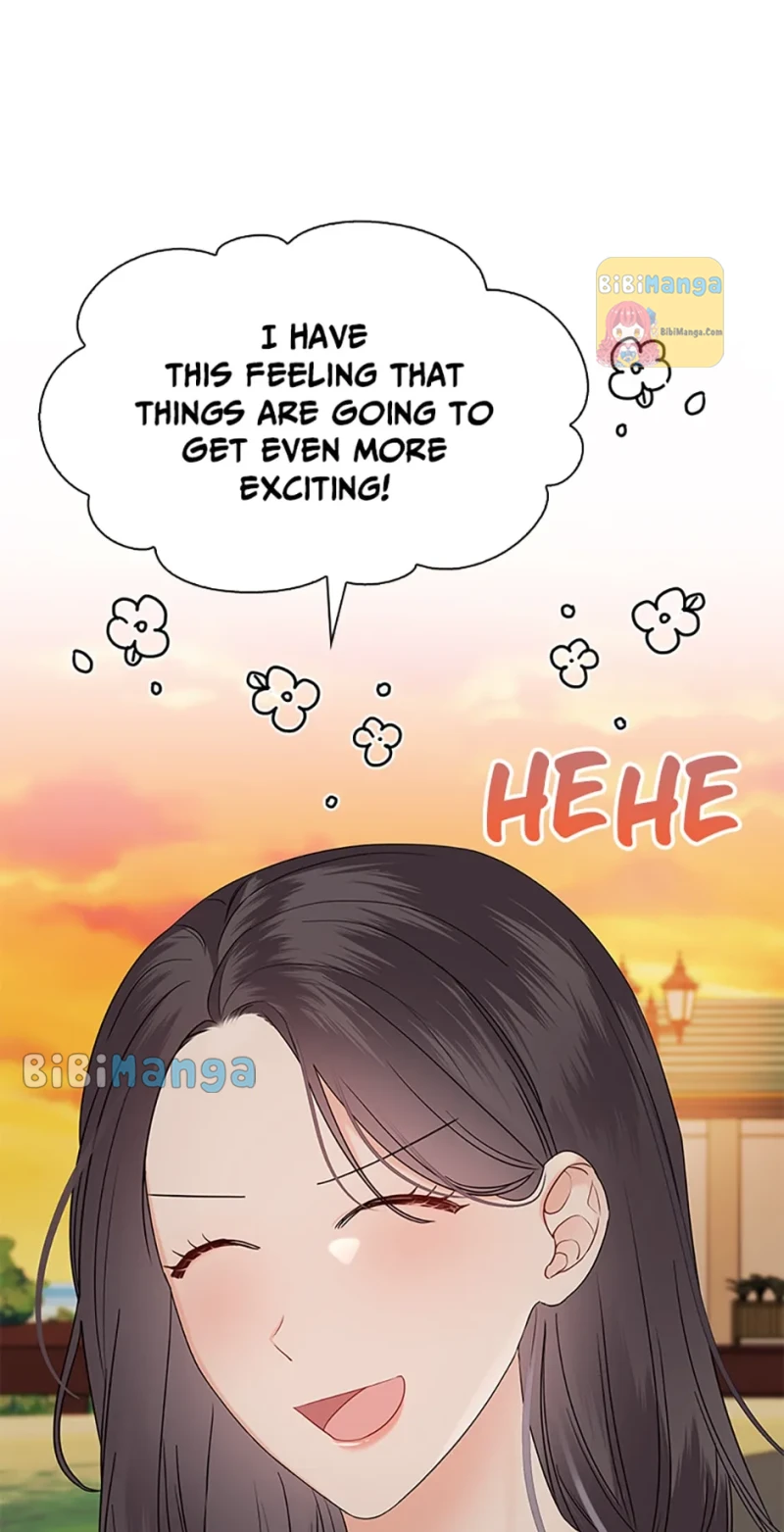 Dating My Best Friend’s Sister chapter 38 page 13