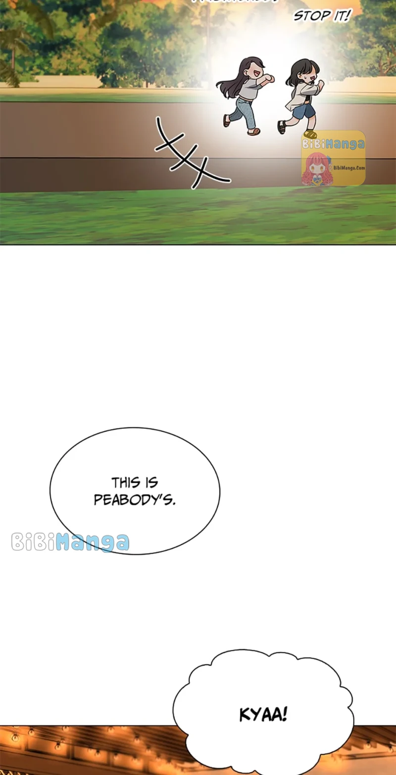 Dating My Best Friend’s Sister chapter 38 page 15