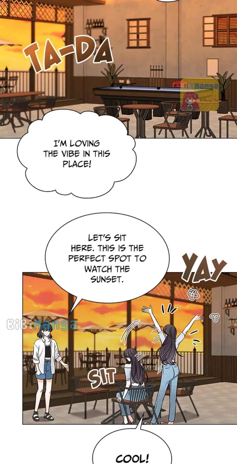 Dating My Best Friend’s Sister chapter 38 page 16