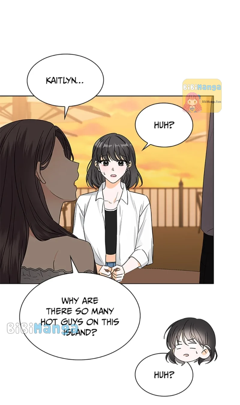 Dating My Best Friend’s Sister chapter 38 page 18