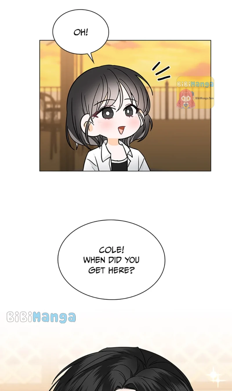 Dating My Best Friend’s Sister chapter 38 page 19