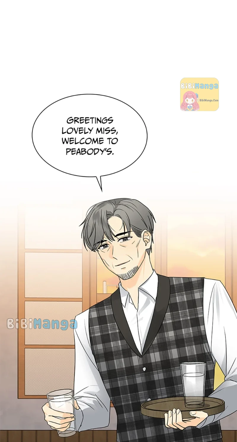 Dating My Best Friend’s Sister chapter 38 page 22