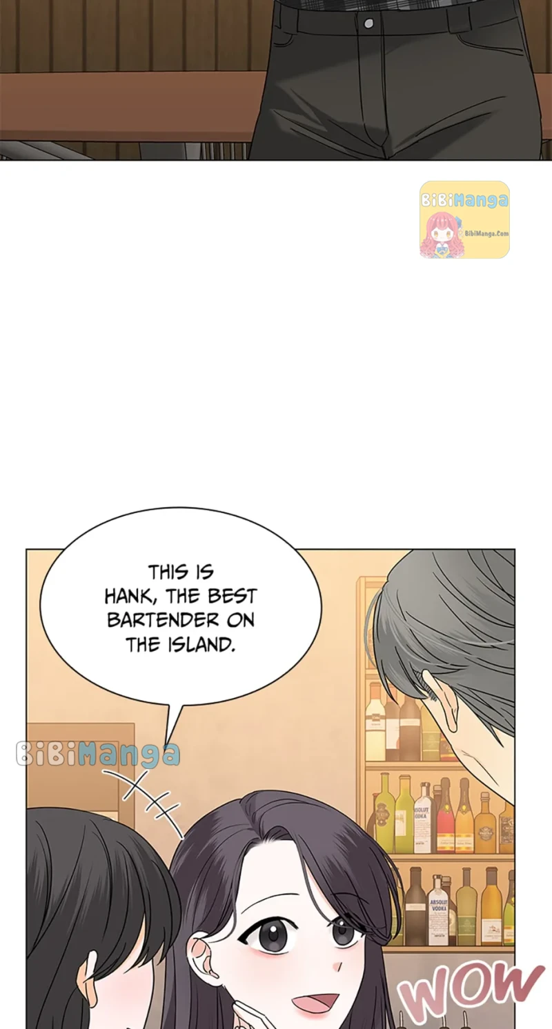 Dating My Best Friend’s Sister chapter 38 page 23