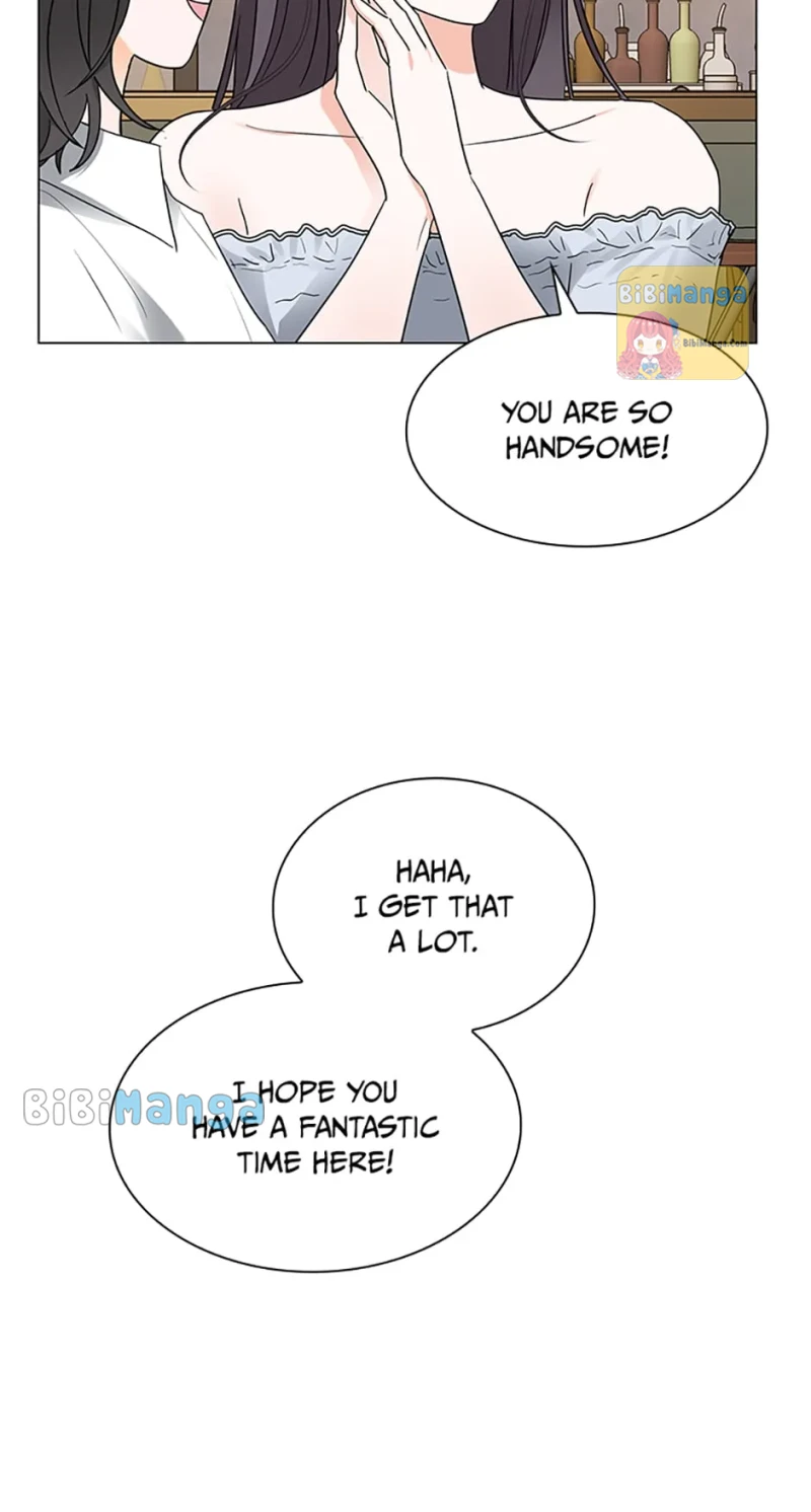 Dating My Best Friend’s Sister chapter 38 page 24