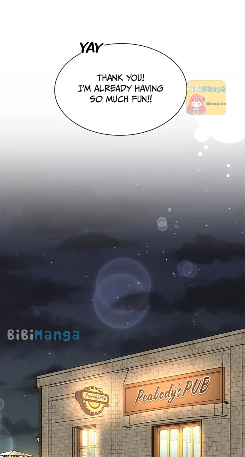 Dating My Best Friend’s Sister chapter 38 page 25