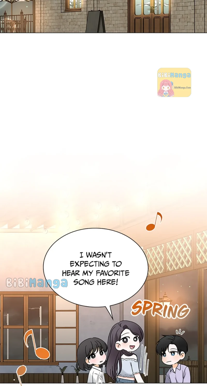 Dating My Best Friend’s Sister chapter 38 page 26