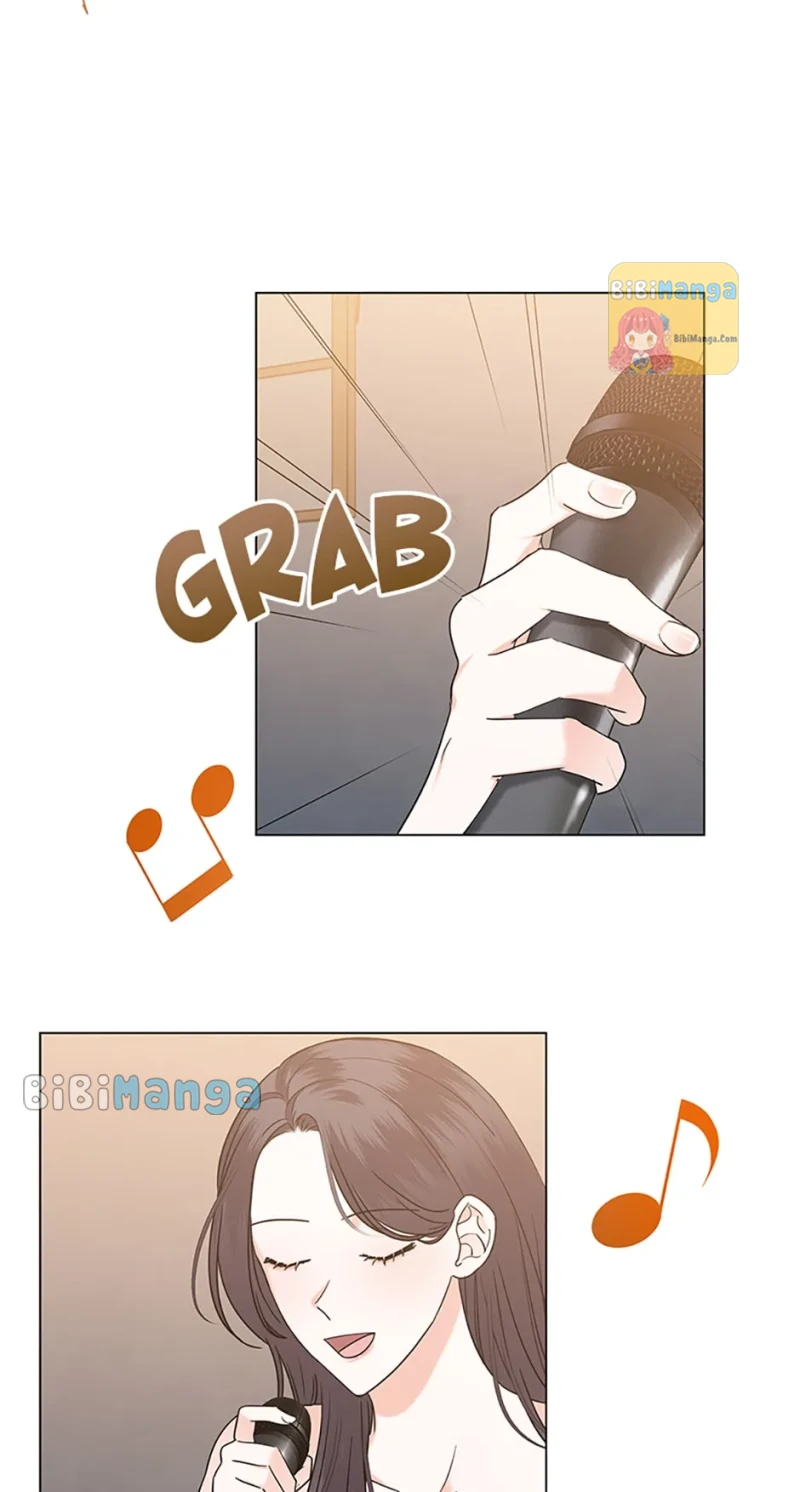 Dating My Best Friend’s Sister chapter 38 page 27