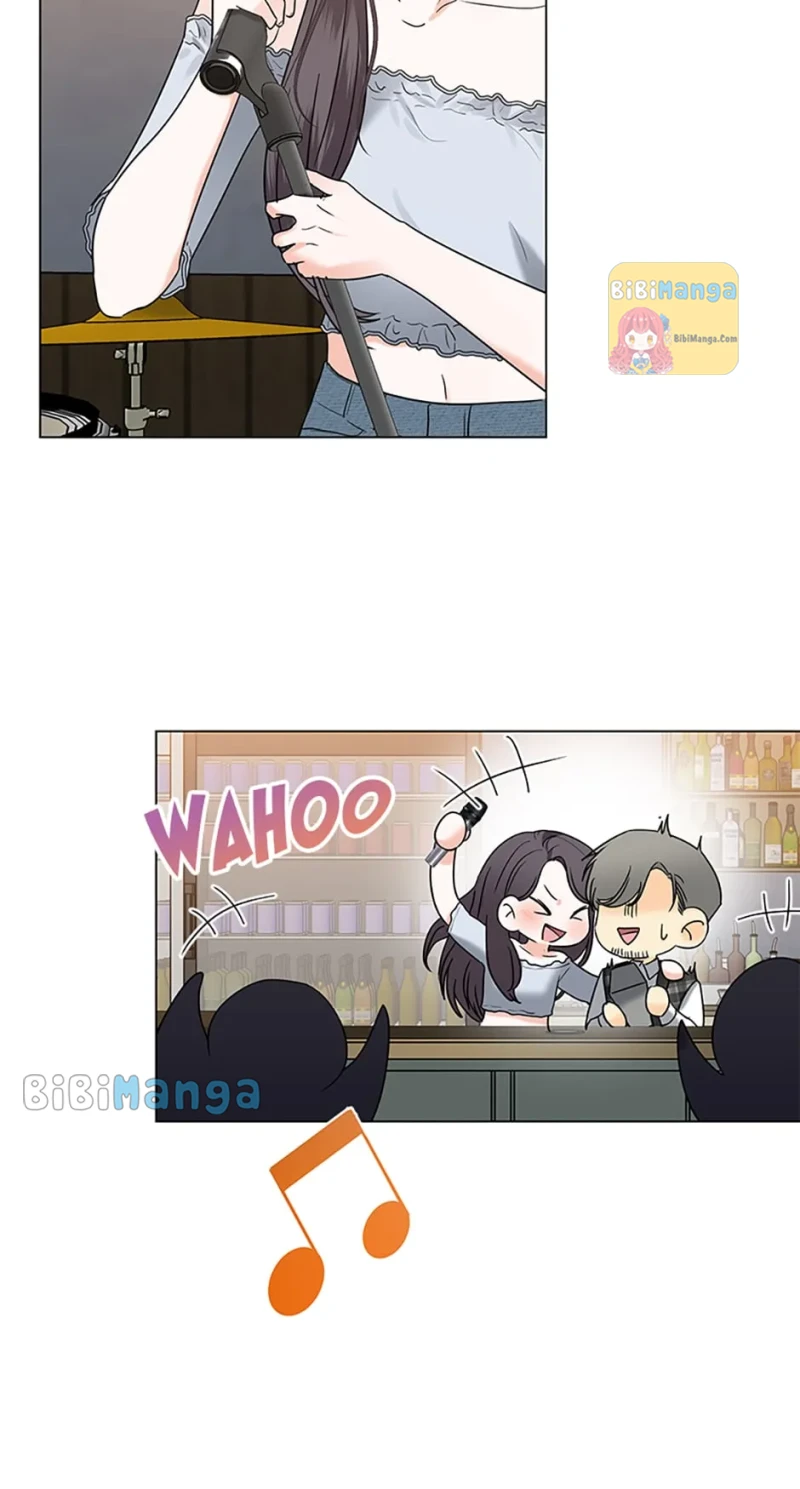 Dating My Best Friend’s Sister chapter 38 page 28