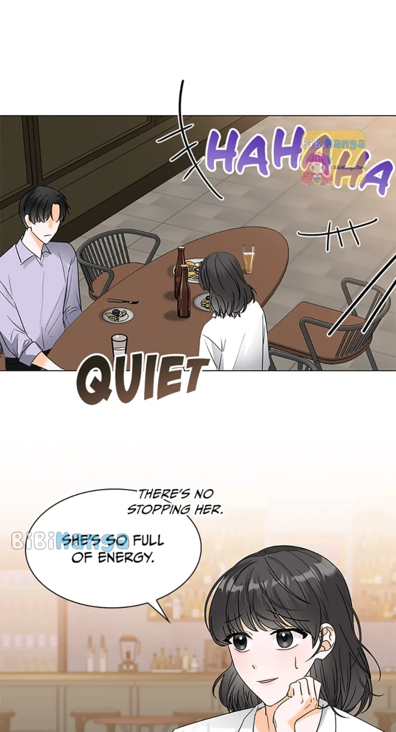 Dating My Best Friend’s Sister chapter 38 page 29