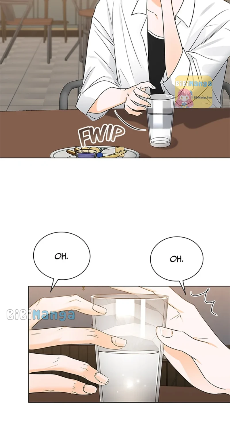 Dating My Best Friend’s Sister chapter 38 page 30