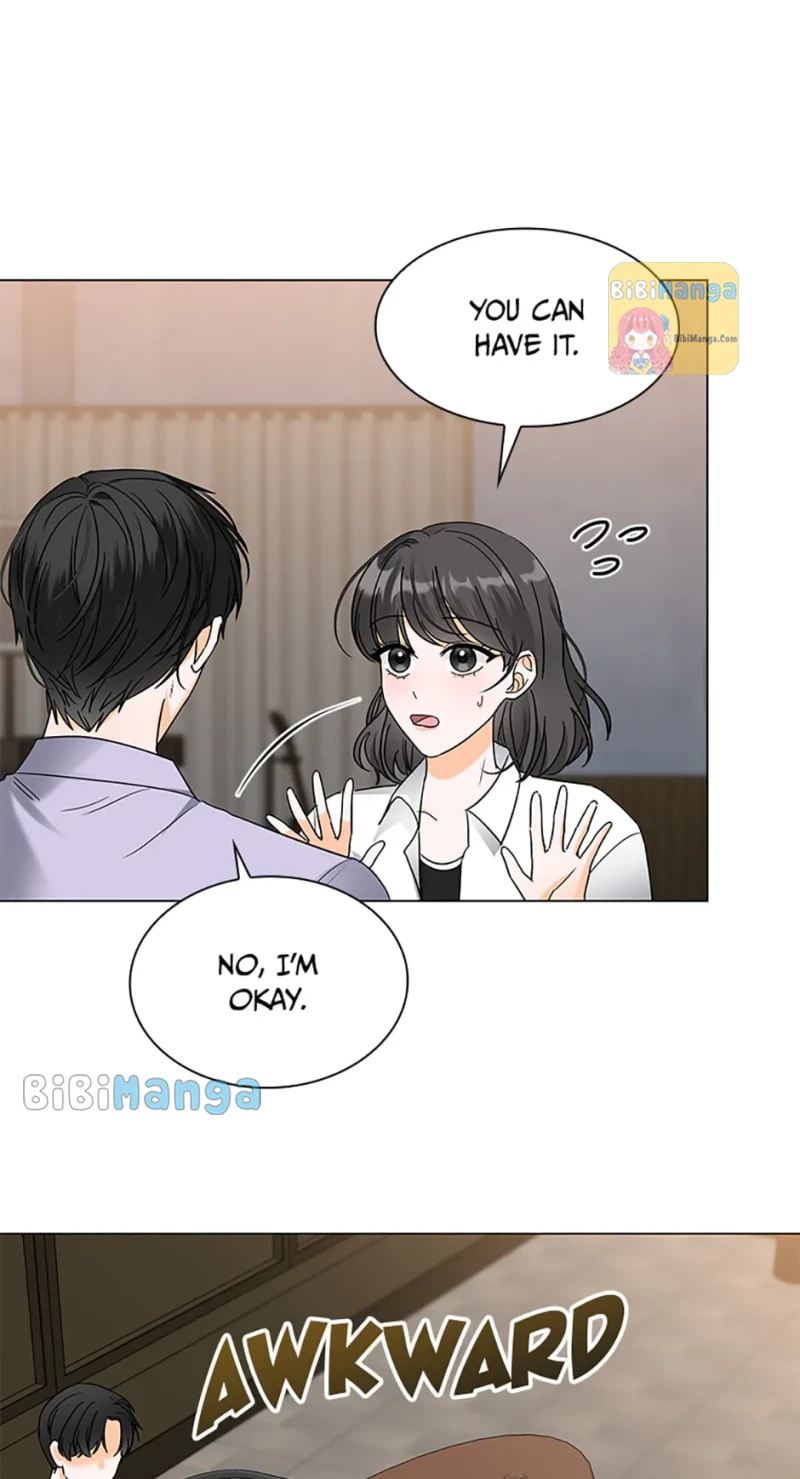 Dating My Best Friend’s Sister chapter 38 page 31