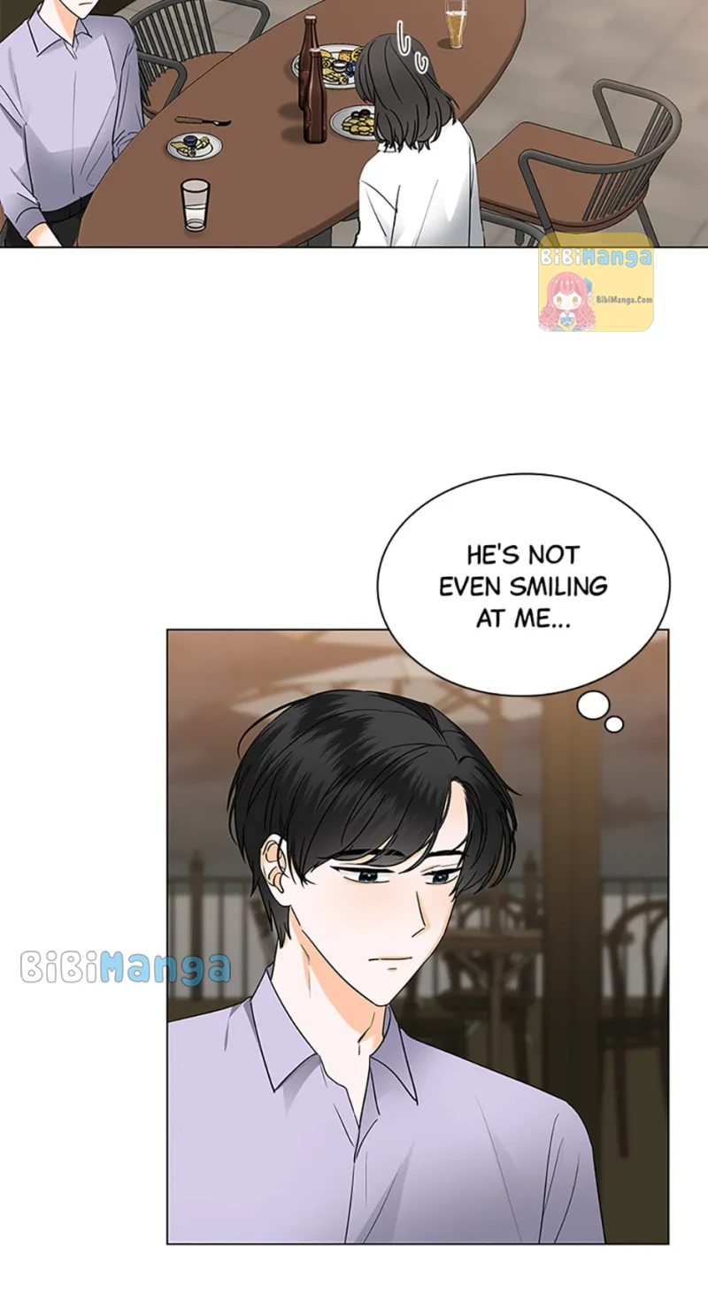 Dating My Best Friend’s Sister chapter 38 page 32